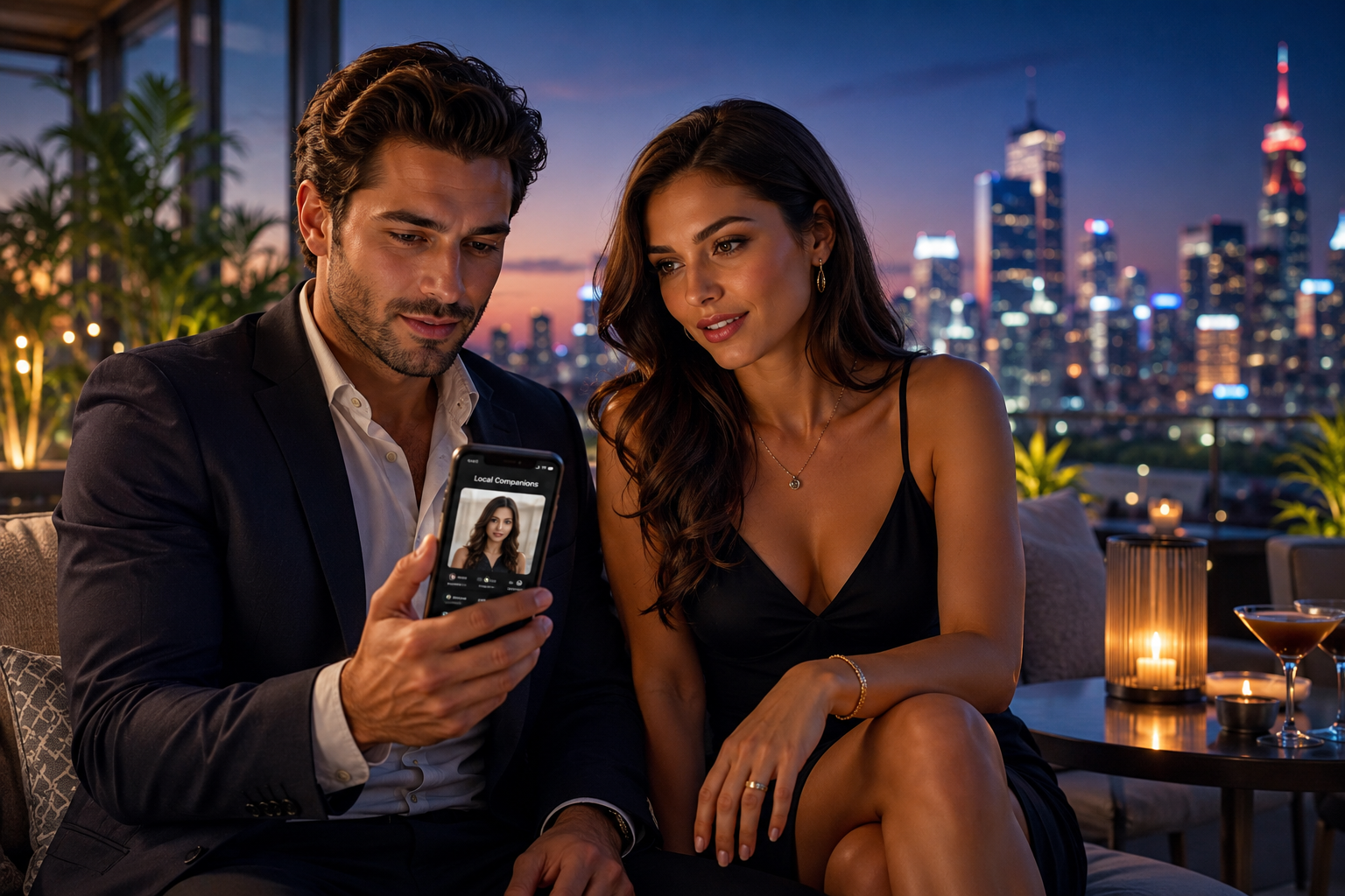 Meet An Escort: How Adults Find Independent Escorts Online in 2026